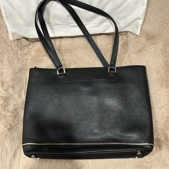 MICHAEL Michael Kors purse and wallet with dust bag. - Picture 9 of 10